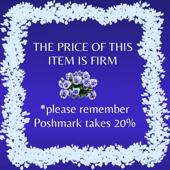 TORY BURCH NEW TAGS MAKEUP COSMETIC BAG BRIGITTE CLASSIC STRIPE - Picture 8 of 8